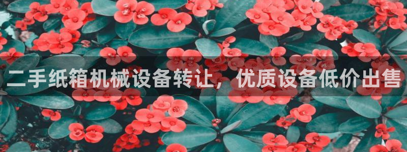 九游会官网开会